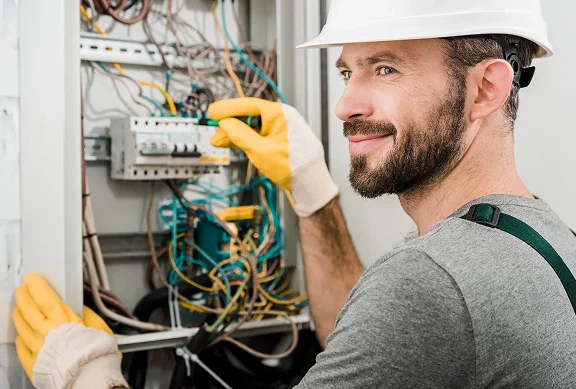 Electrical Engineering Services - Globalmech.pk